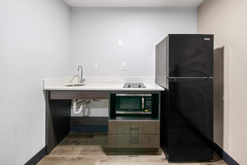 Southern Suites Carrollton